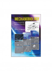 Mechanobiology: Exploitation For Medical Benefit Hardcover