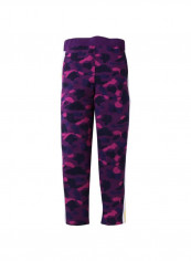 Logo Tape Sweatpants Purple reviews Logo Tape Sweatpants Purple