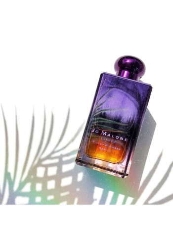 Jo Malone Violet & Amber Absolu EDP 100ml