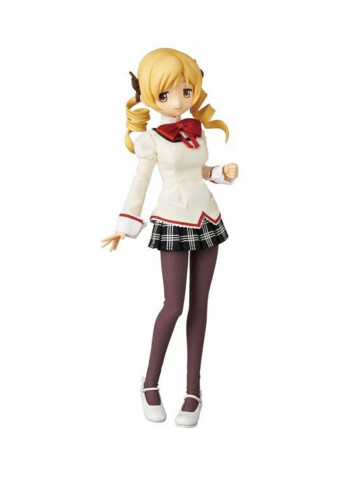Vinyl Rah Tomoe Mami