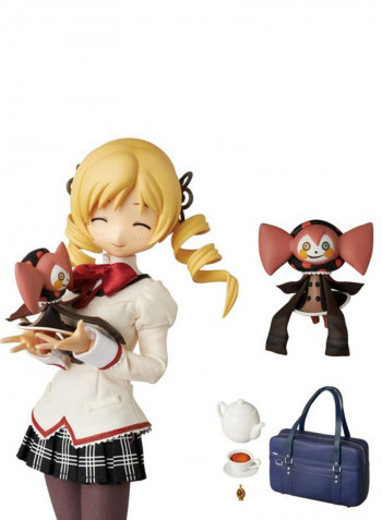 Vinyl Rah Tomoe Mami