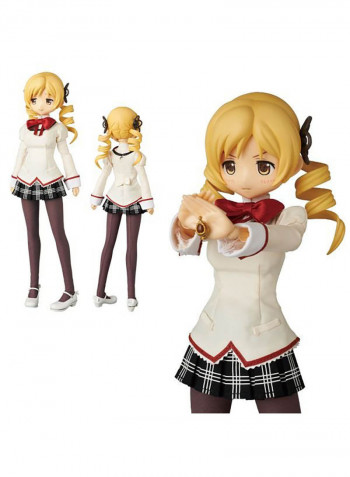 Vinyl Rah Tomoe Mami