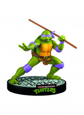 Teenage Mutant Ninja Turtles Donatello Statue JUL158502