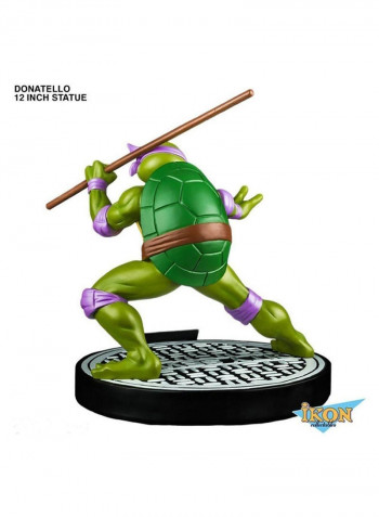 Teenage Mutant Ninja Turtles Donatello Statue JUL158502