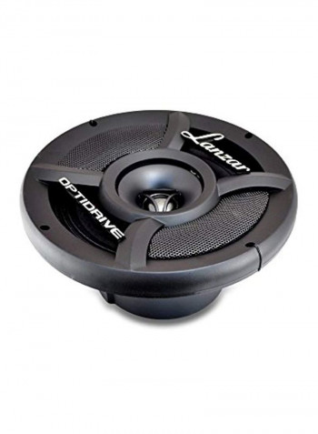 Opti-Drive Pro Series Coaxial Subwoofer Speaker