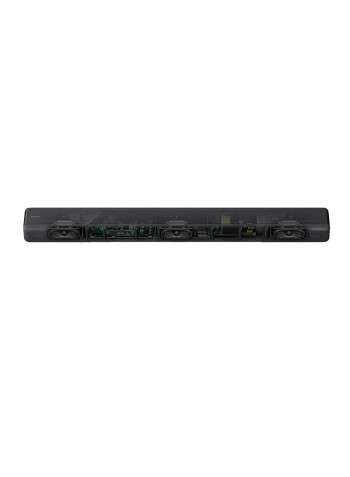 Renewed - 3.1 Channel Premium Surround Sound With Dolby Atmos And DTS:X HT-G700 Black