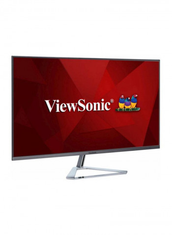 Entertainment Monitor 712.89x503.87x230milimeter Black