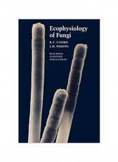 Ecophysiology Of Fungi Hardcover