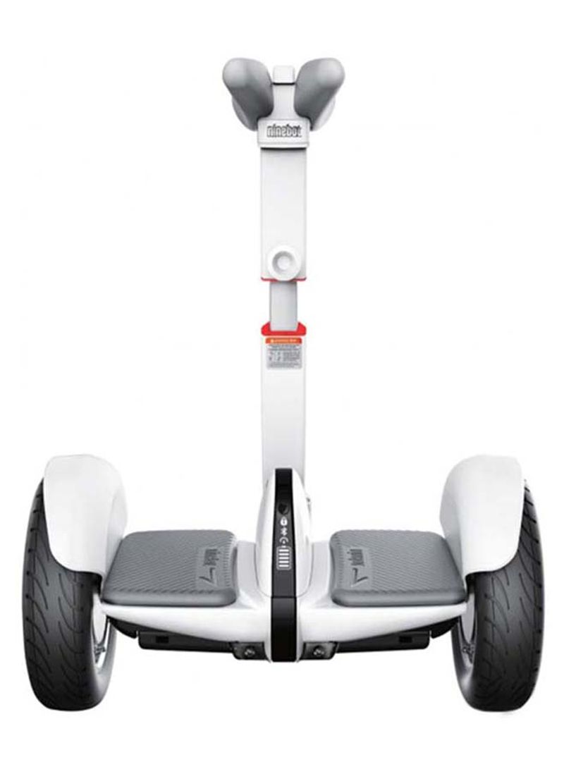MiniPRO 320 Smart Self Balancing Personal Transporter Scooter