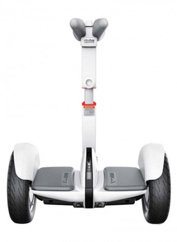 MiniPRO 320 Smart Self Balancing Personal Transporter Scooter