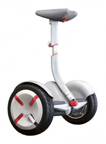 MiniPRO 320 Smart Self Balancing Personal Transporter Scooter