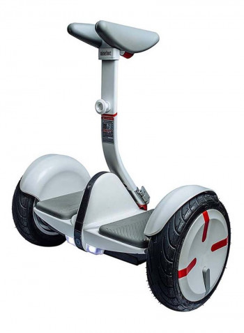 MiniPRO 320 Smart Self Balancing Personal Transporter Scooter