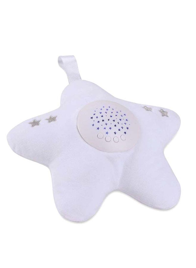Twinkle Light Bed-Time Soother Night Light