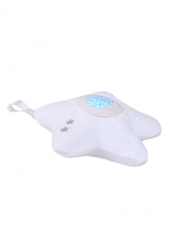 Twinkle Light Bed-Time Soother Night Light
