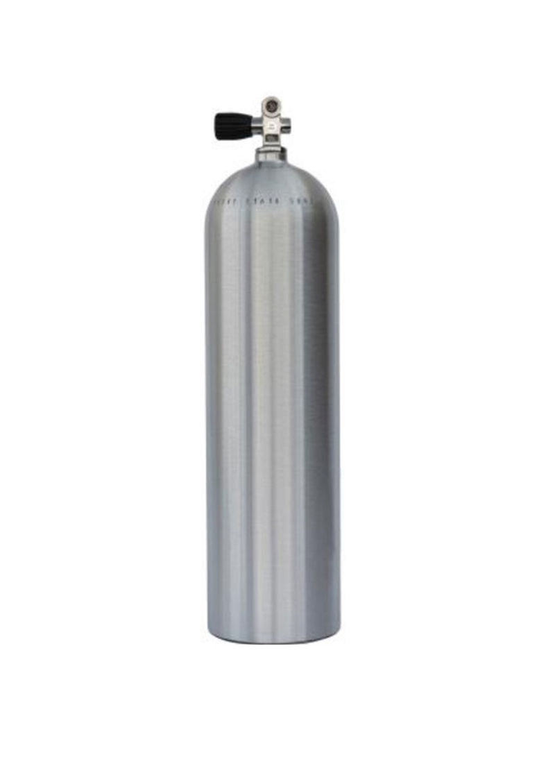 Luxfer Aluminum Cylinder tank