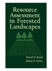 Resource Assessment Hardcover