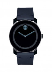 Men's Blue Dial 42mm Swiss Quartz Watch 3600601 reviews Men's Blue Dial 42mm Swiss Quartz Watch 3600601