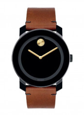 Men's Bold Style Analog Wrist Watch 3600305 reviews Men's Bold Style Analog Wrist Watch 3600305