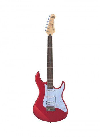 Steel String Gigmaker Electric Guitar