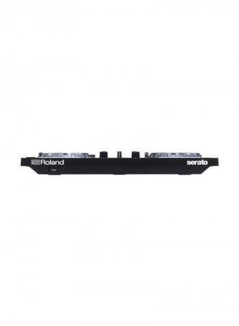 DJ-202 DJ Controller DJ-202 Black