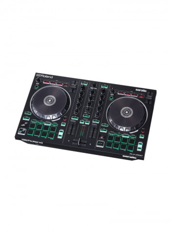 DJ-202 DJ Controller DJ-202 Black