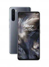 Nord Dual SIM Onyx Grey 8GB RAM 128GB 5G