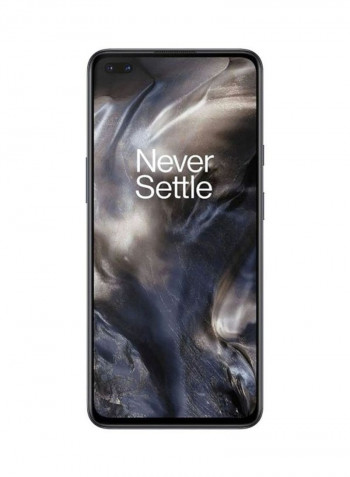Nord Dual SIM Onyx Grey 8GB RAM 128GB 5G