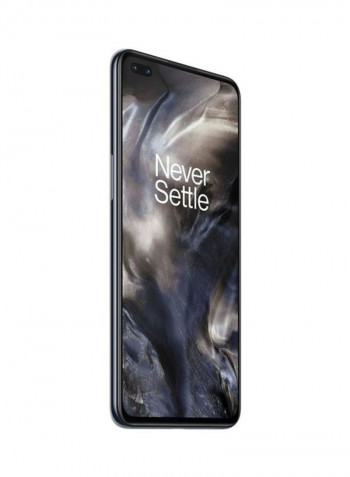 Nord Dual SIM Onyx Grey 8GB RAM 128GB 5G