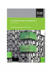 Car Park Designers' Handbook Hardcover 2