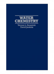 Water Chemistry Hardcover