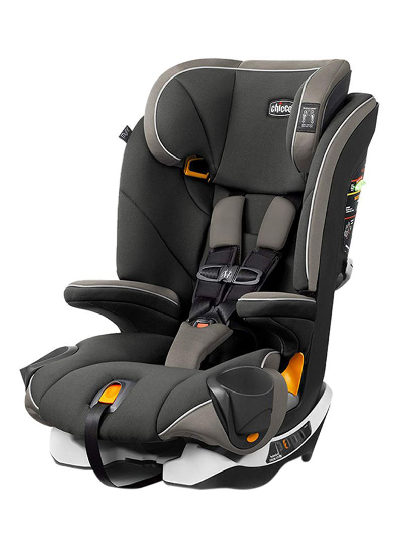 Myfit Harness Group 0+ Months Car Seat - Black
