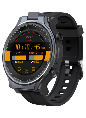 Kospet Prime 2 4G Smart Watch Black