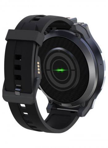 Kospet Prime 2 4G Smart Watch Black