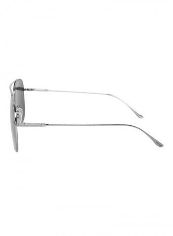 Pilot Sunglasses - Lens Size: 62 mm