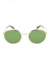Round Sunglasses - Lens Size: 52 mm للرجال تقييمات Round Sunglasses - Lens Size: 52 mm للرجال