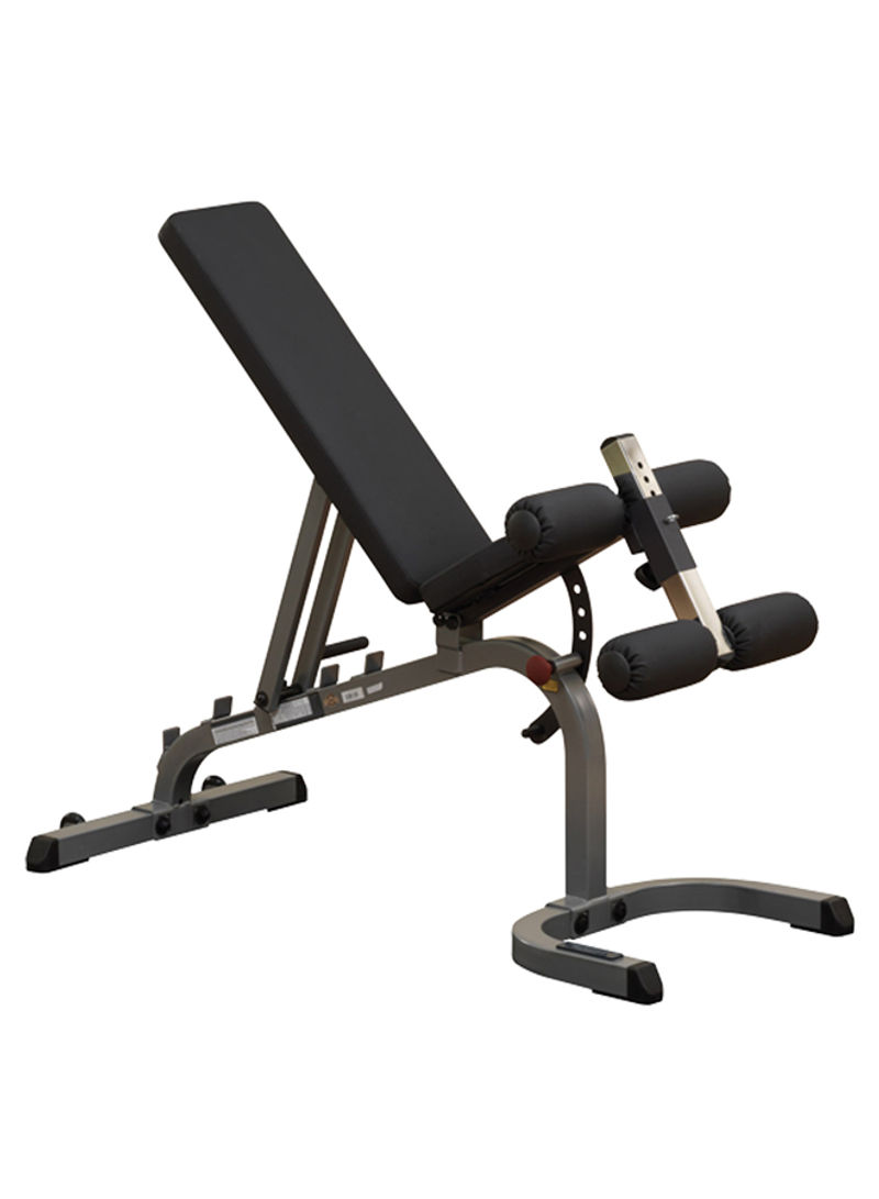 Wh-Flat Incline Decline Bench Leg Hold