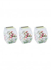 Pack Of 3 Lip Balm SPF 15