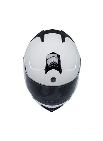 Full Face Modular Helmet With Blinc Bluetooth