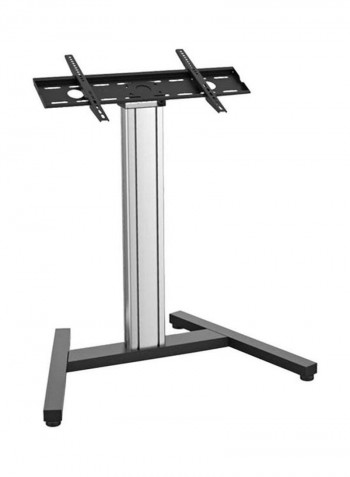 iPlay 37 to 70 Inch Universal Stand with Steady Base for Television, Touch Screen - iPlay 3099 Black