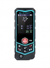 Bluetooth Laser Distance Meter Black 5.4x2.2x1.0inch reviews Bluetooth Laser Distance Meter Black 5.4x2.2x1.0inch