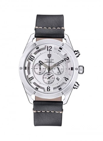 Men's Aviator Chronograph Watch R770002
