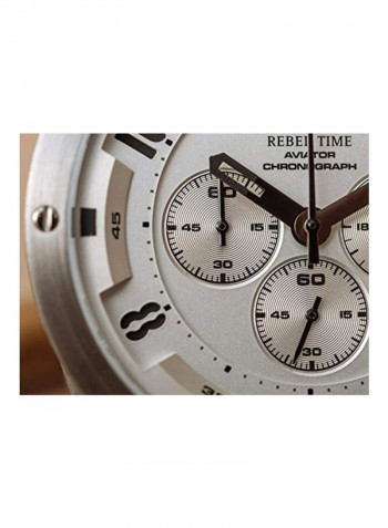 Men's Aviator Chronograph Watch R770002