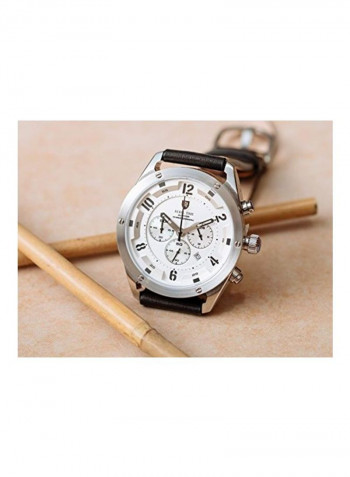 Men's Aviator Chronograph Watch R770002