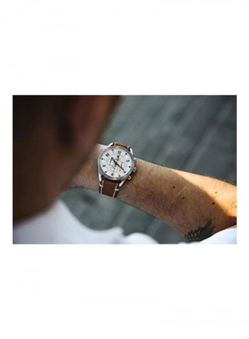 Men's Aviator Chronograph Watch R770002