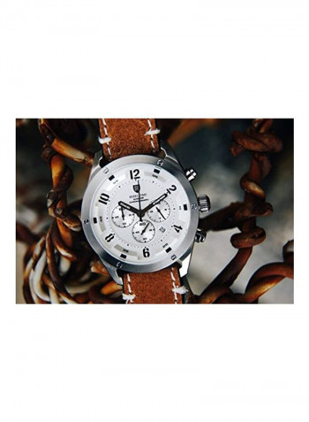 Men's Aviator Chronograph Watch R770002
