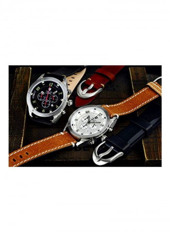 Men's Aviator Chronograph Watch R770002
