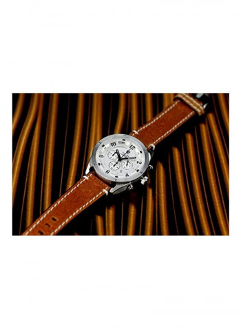 Men's Aviator Chronograph Watch R770002