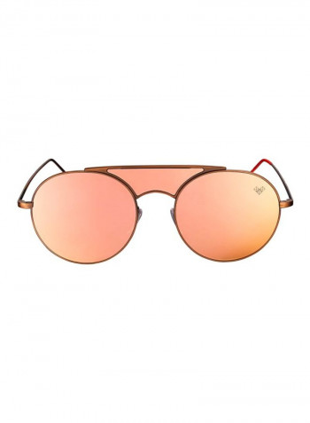 Women's Kalai Round Sunglasses - Lens Size: 54 mm