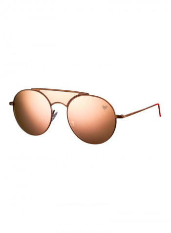 Women's Kalai Round Sunglasses - Lens Size: 54 mm