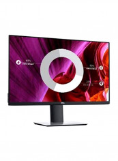 P2719HC 27-Inch UltraThin Bezel Full HD LED-Backlit IPS USB-C Antiglare Monitor Black